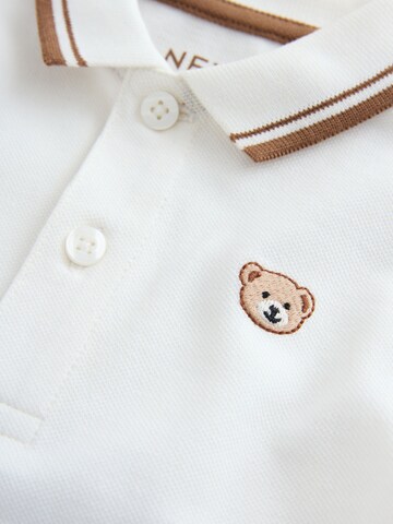 Next Póló - fehér