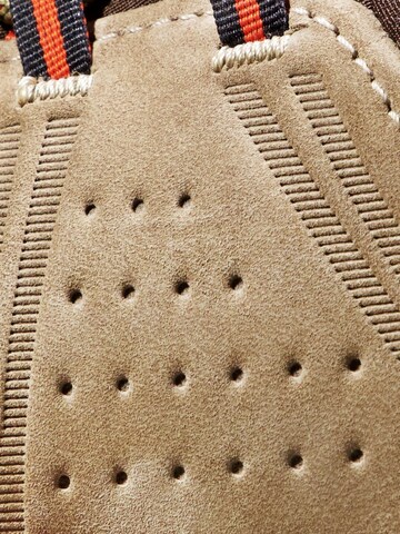 MAMMUT Flats 'Mercury IV' in Green