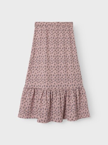 NAME IT Skirt in Pink
