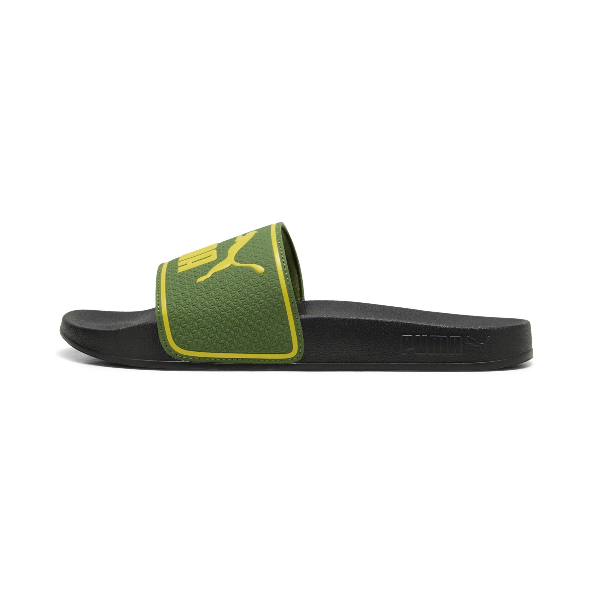 Mule 'Leadcat 2.0 ' PUMA en vert : devant
