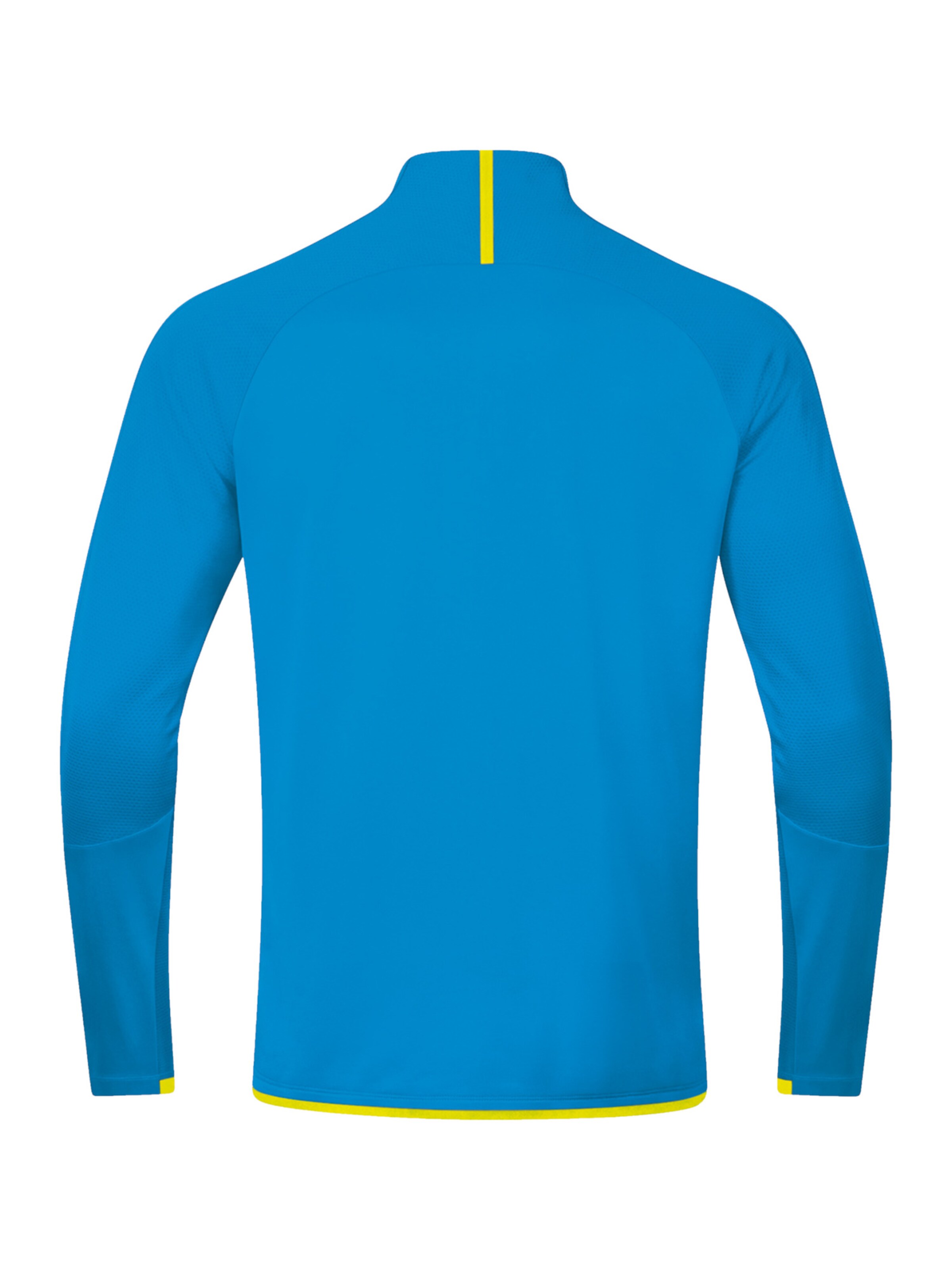 JAKO Sportsweatshirt 'Team' in Blau
