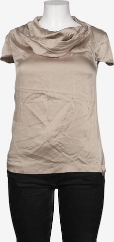 A Collezioni Bluse M in Beige: Vorderseite