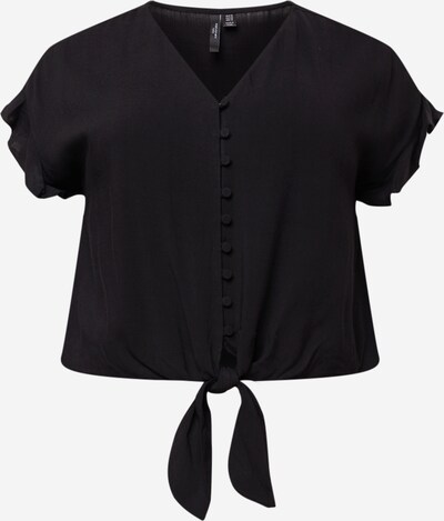 Forever New Curve Blouse 'Lyra' in Black, Item view