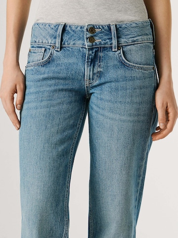 regular Jeans 'Venus' di Pepe Jeans in blu