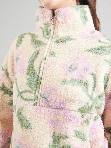 BILLABONG Sweater 'TIME OFF' in Mixed colours
