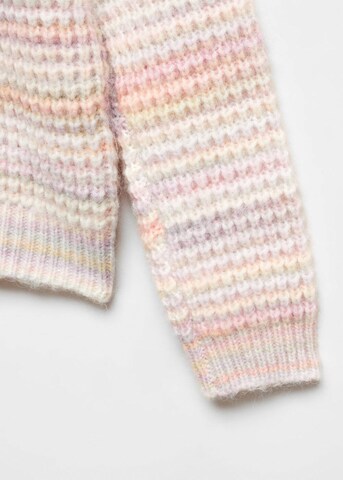 MANGO KIDS Pullover 'Laia' in Mischfarben