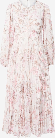 Robe 'Letta' Forever New en rose : devant