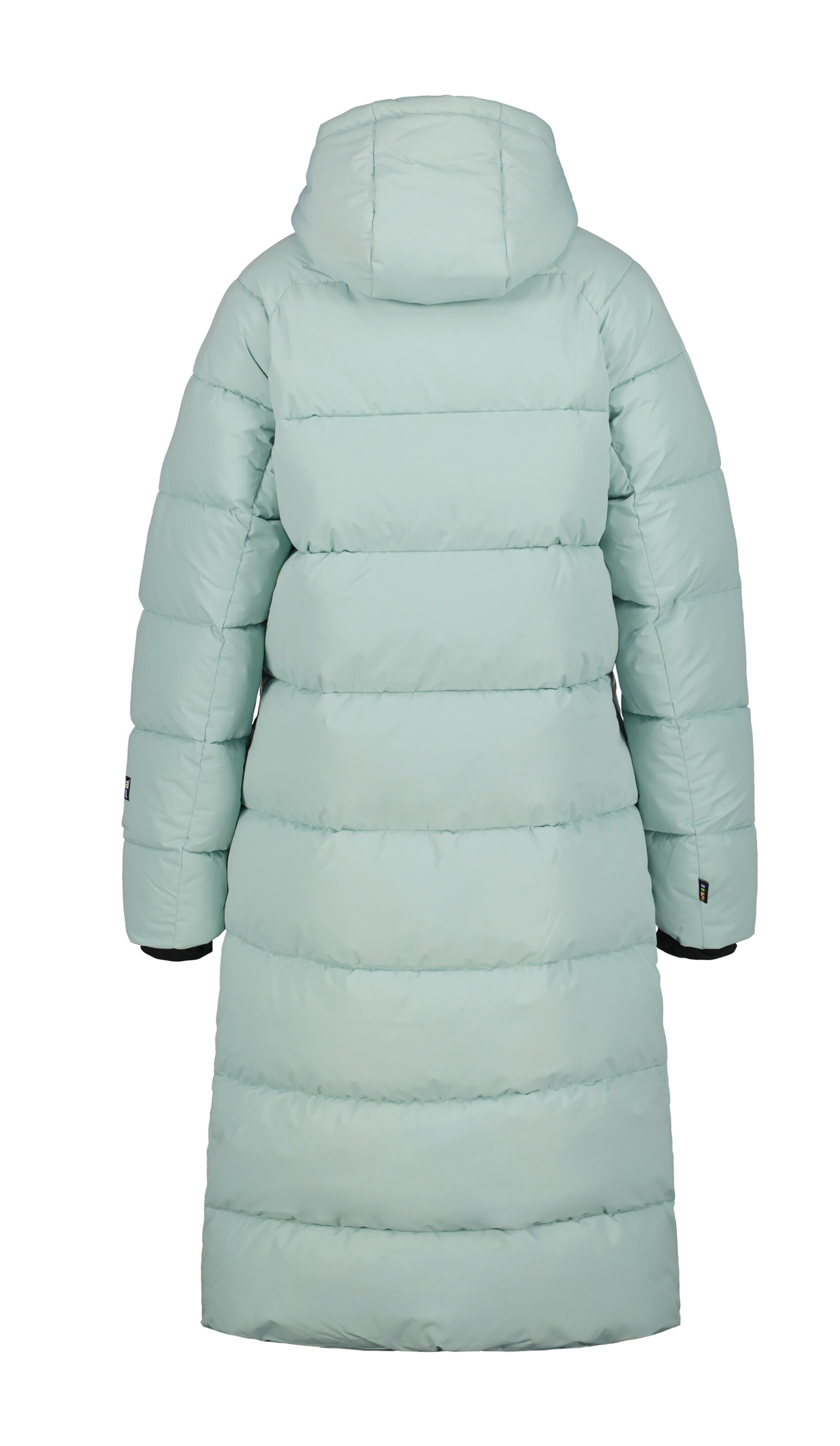 Rukka Winter Coat ' VAPNIOLA ' in Green