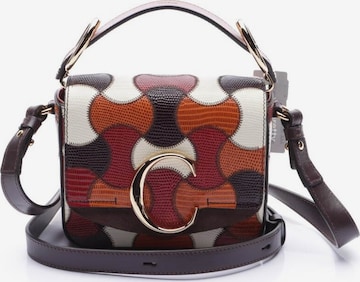 Chloé Bag in One size in Mixed colors: front