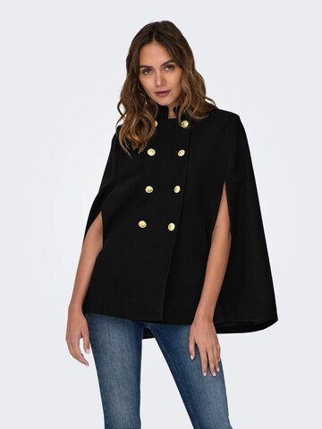 Cappotto di mezza stagione 'NANCY' di ONLY in nero