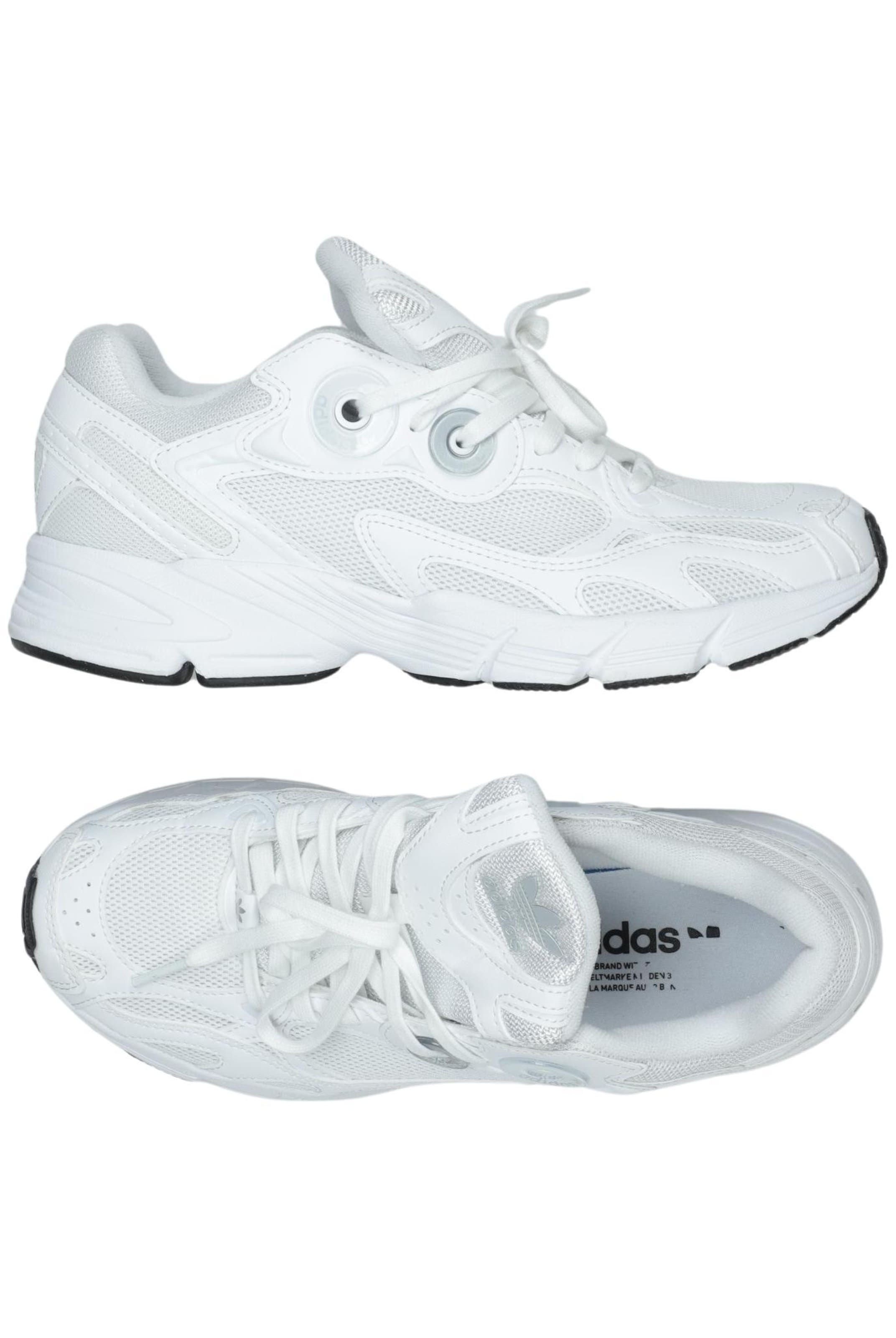 ADIDAS ORIGINALS Sneakers & Trainers in 39,5 in White: front