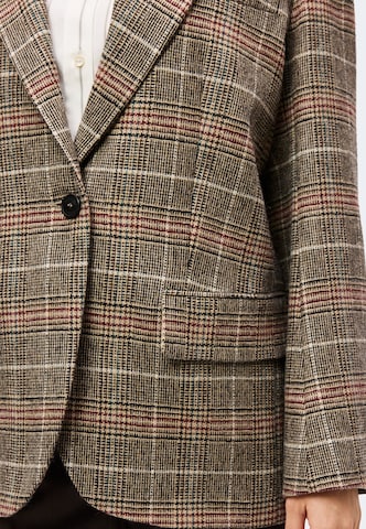Blazer 'FEBO' Weekend Max Mara en beige