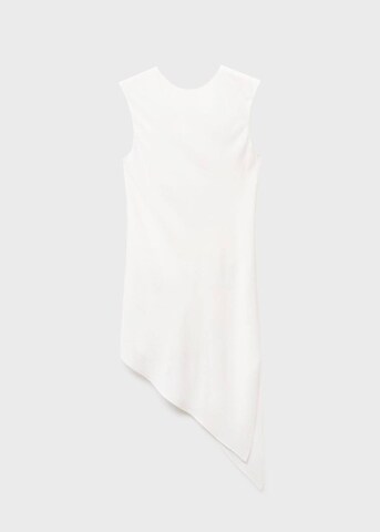MANGO Top 'Harry' in Weiß