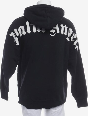 Palm Angels Sweatshirt / Sweatjacke XS in Schwarz