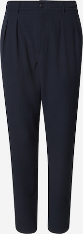 Kronstadt Regular Laskoshousut 'Vannes' värissä sininen: etupuoli