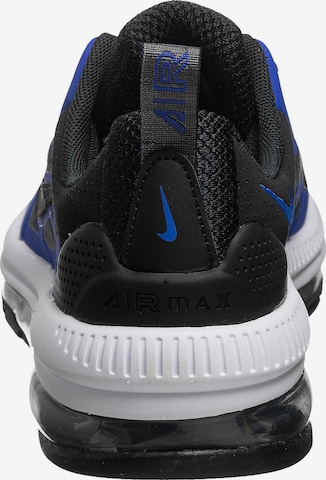 NIKE Athletic Shoes ' Air Max Genome ' in Blue