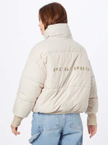 Pegador Winter jacket 'GENEVA' in Beige