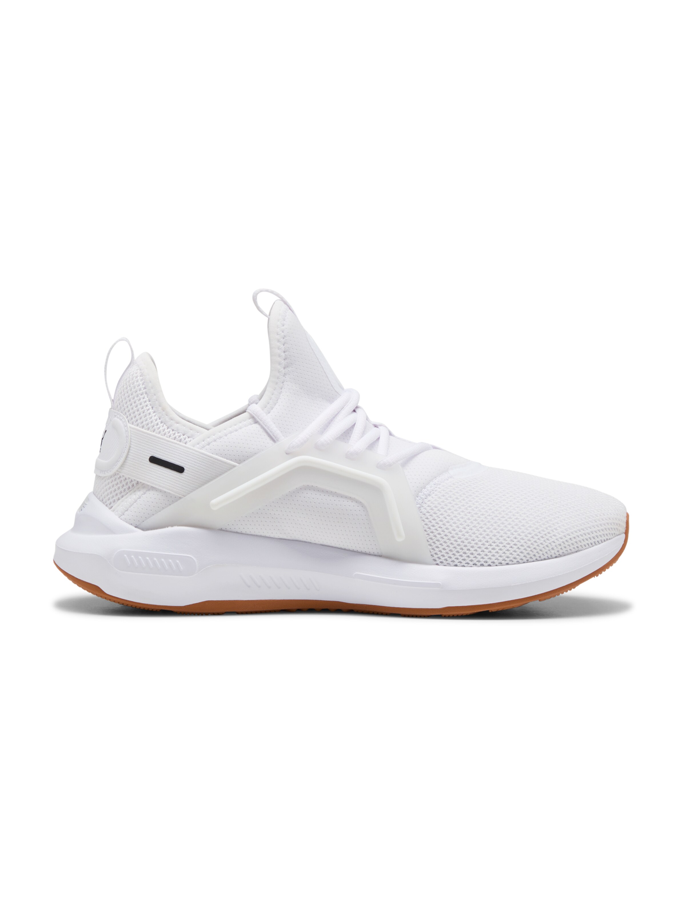 PUMA Bežecká obuv 'Softride Enzo 5' - Biela