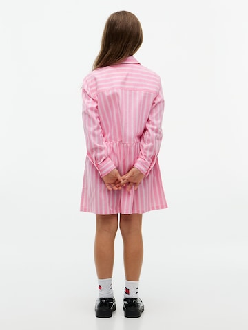 Robe TOMMY HILFIGER en rose