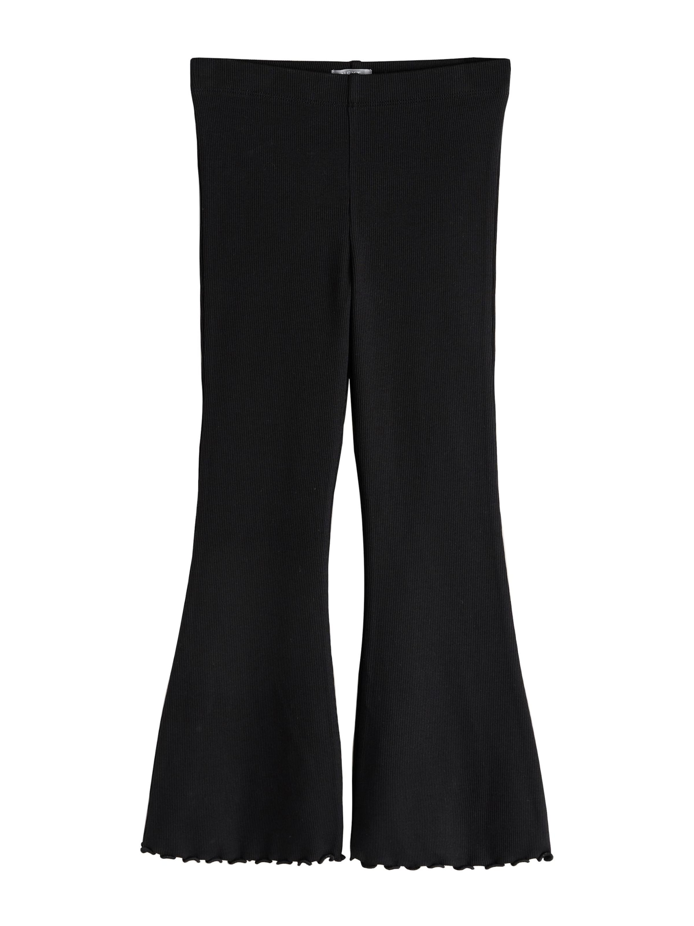 Flared Leggings di Next in beige