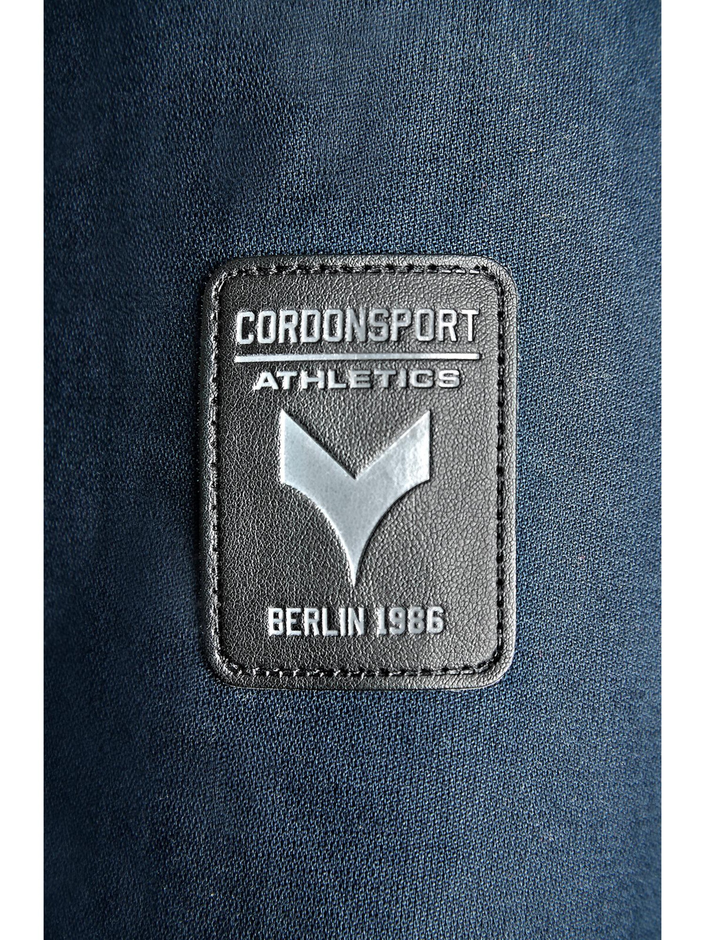 Cordon Sport Winter Jacket 'Active Max' in Blue