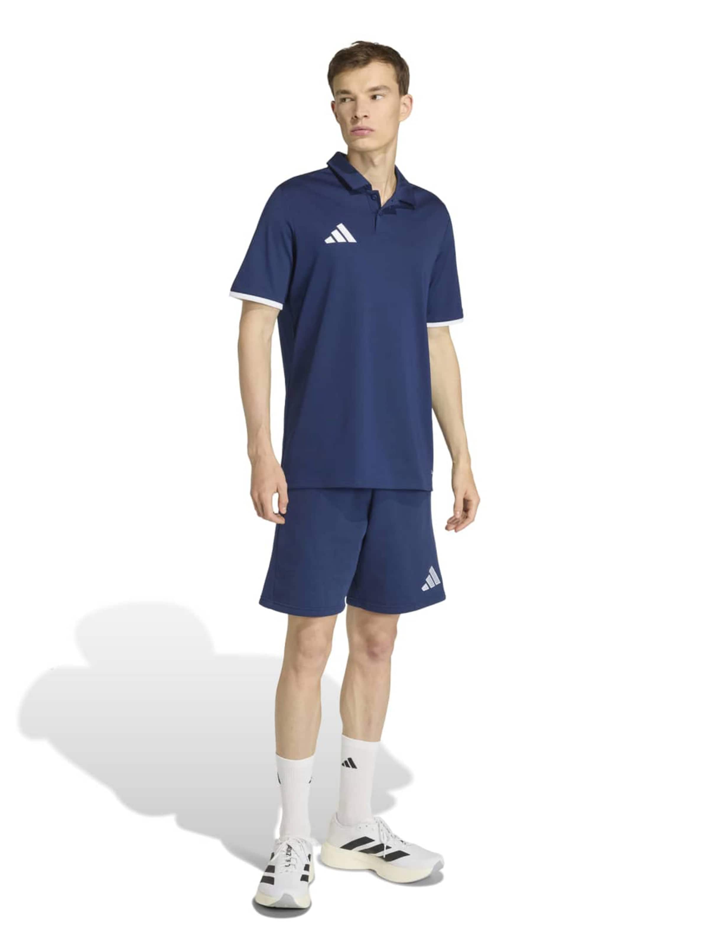 Maglia funzionale 'ENT26' di ADIDAS PERFORMANCE in blu: frontale