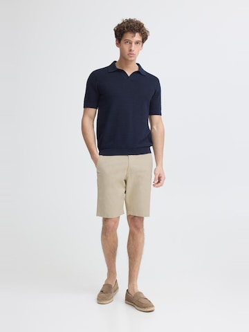 regular Pantaloni chino ' KSVestmill ' di Kronstadt in beige