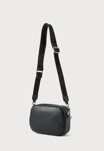 REPLAY - Bolso de hombro en negro