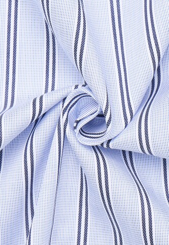 ETERNA Regular fit Business shirt in Blue