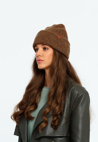 Bickley + Mitchell Pipo värissä ruskea