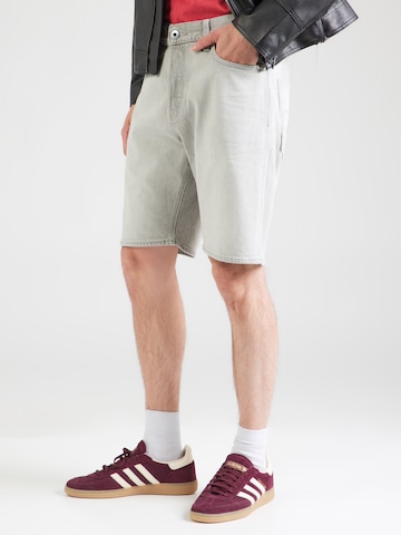 G-STAR Regular Jeans 'Dakota' in Grijs: voorkant