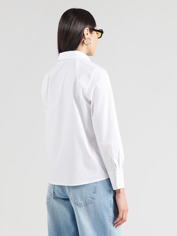 balta MORE & MORE Palaidinė