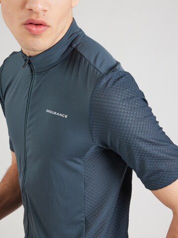 T-Shirt fonctionnel 'Mighty' ENDURANCE en vert