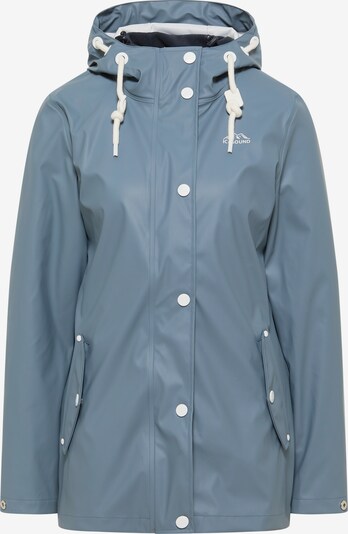 ICEBOUND Performance Jacket in Smoke blue, Item view