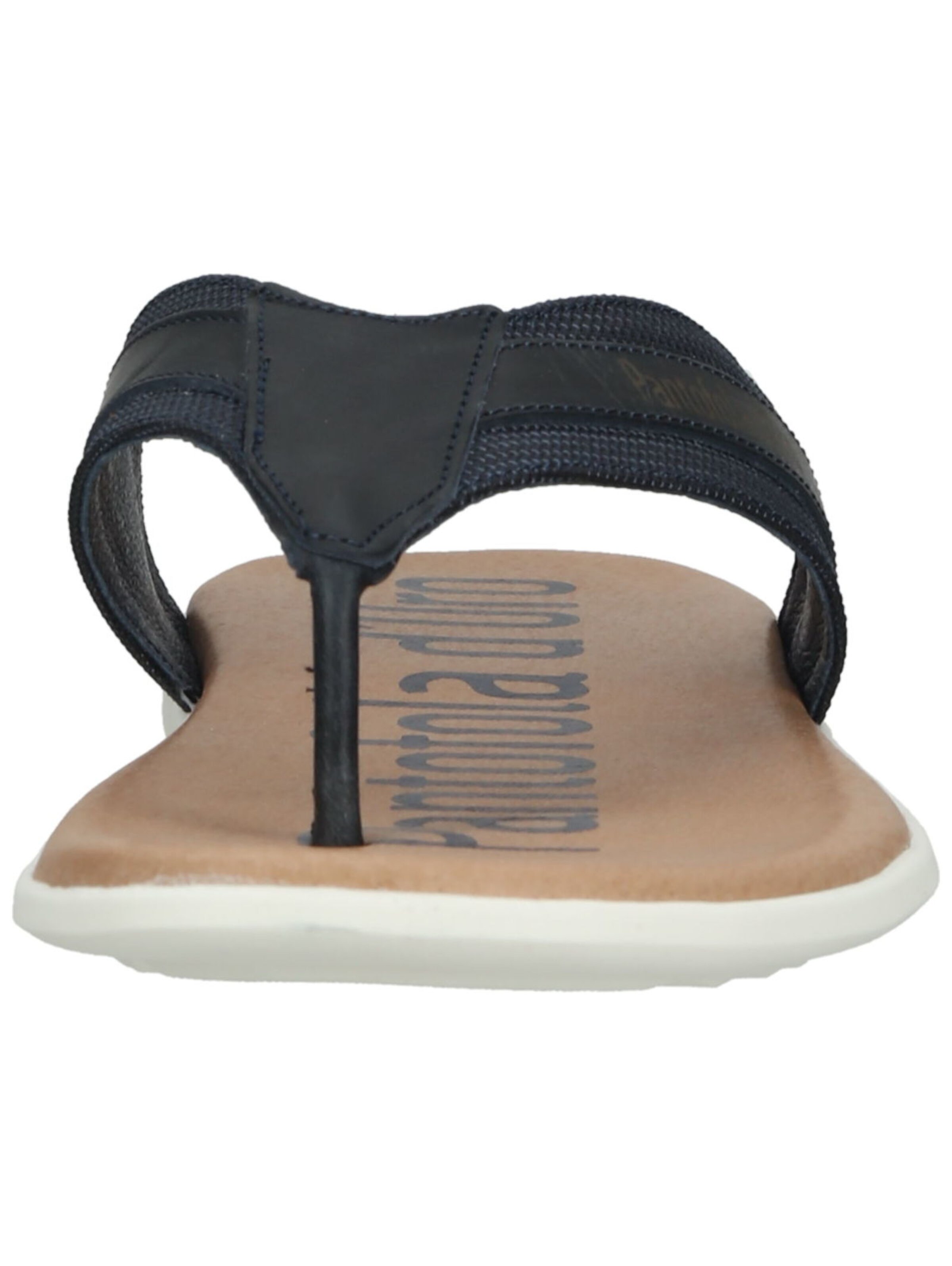 Séparateur d&#x27;orteils PANTOFOLA D&#x27;ORO en bleu