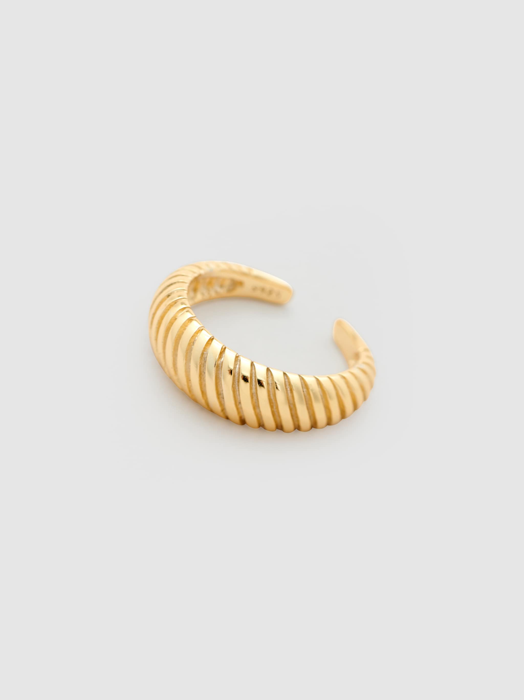EDITED Producten Ring 'Oana' Goud