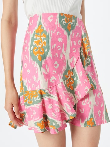 Y.A.S Skirt in Pink