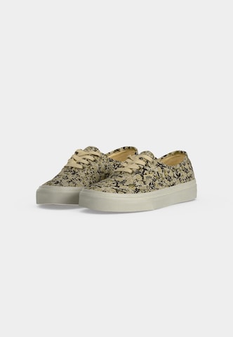 VANS Низкие кроссовки 'Authentic' в Бежевый