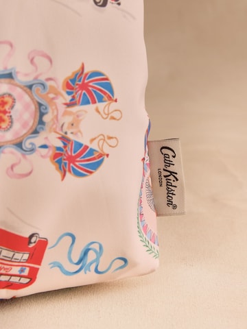 Shopper di Cath Kidston in bianco