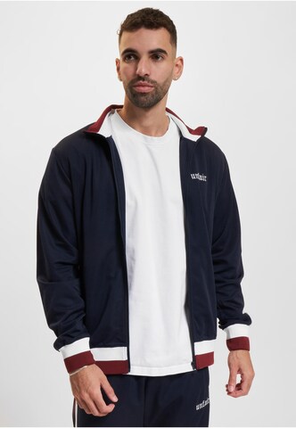 Unfair Athletics Tussenjas in Blauw