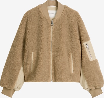 ruda Marc O'Polo Demisezoninė striukė: priekis