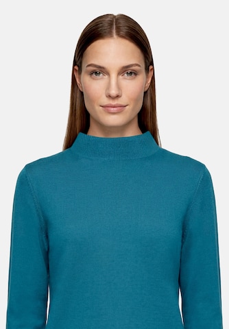 Pullover di Betty Barclay in blu