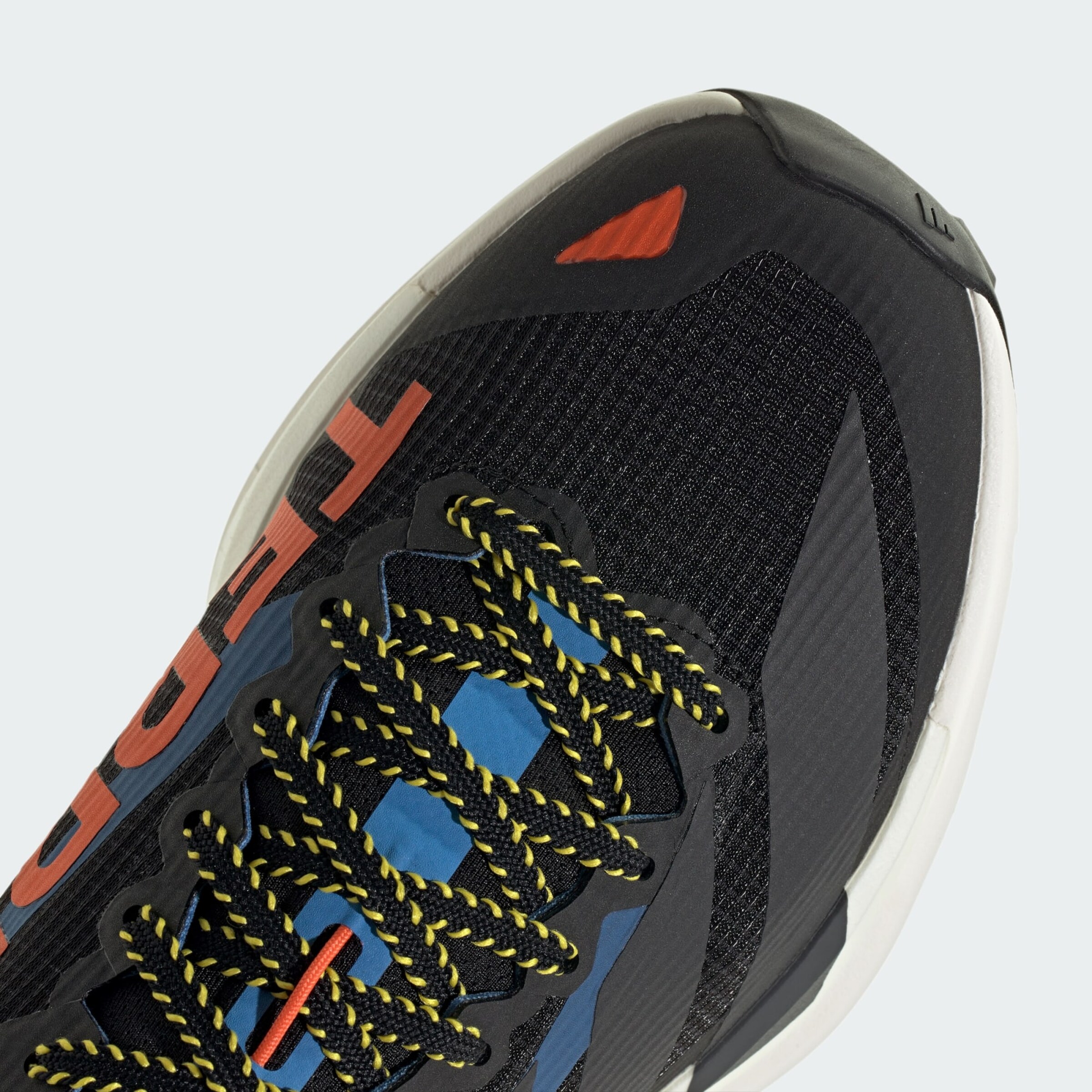 ADIDAS TERREX Running shoe 'Agravic TT' in Black