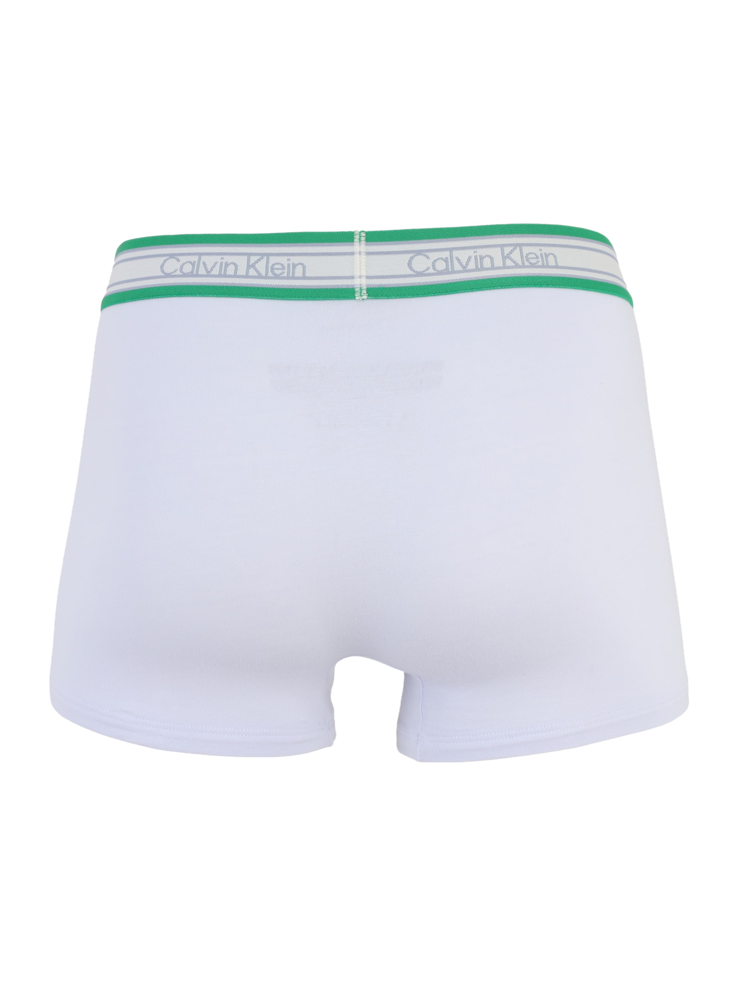 Calvin Klein Underwear Boksershorts i grå