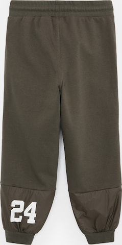 Gulliver Regular Pants in Brown