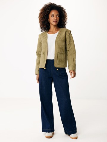 MEXX Jacke in Grün