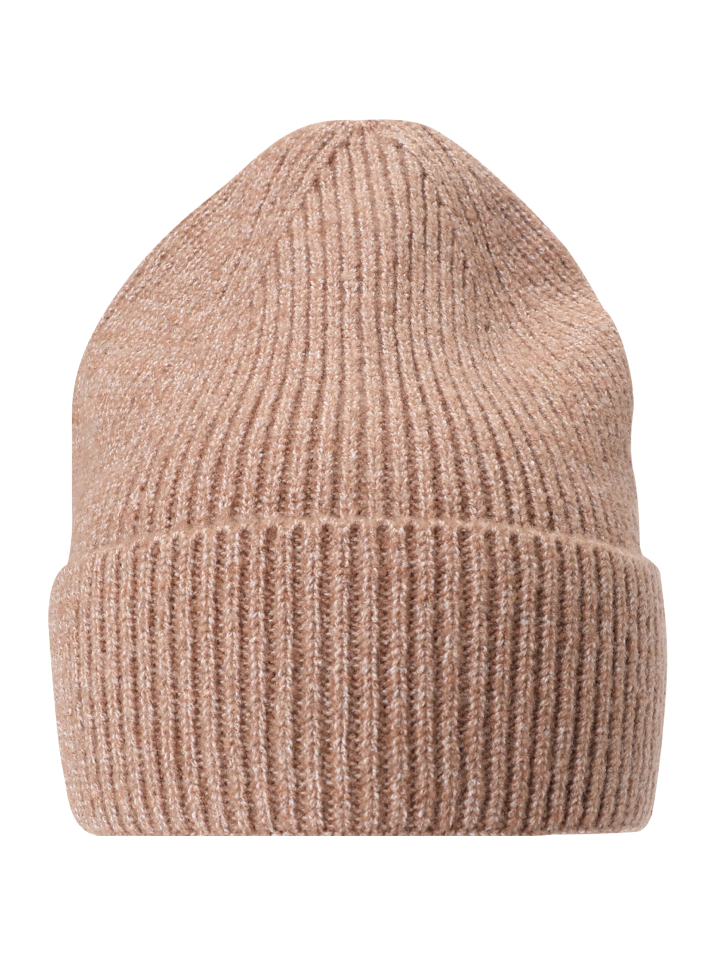 ABOUT YOU Beanie 'QY24A30' in Brown