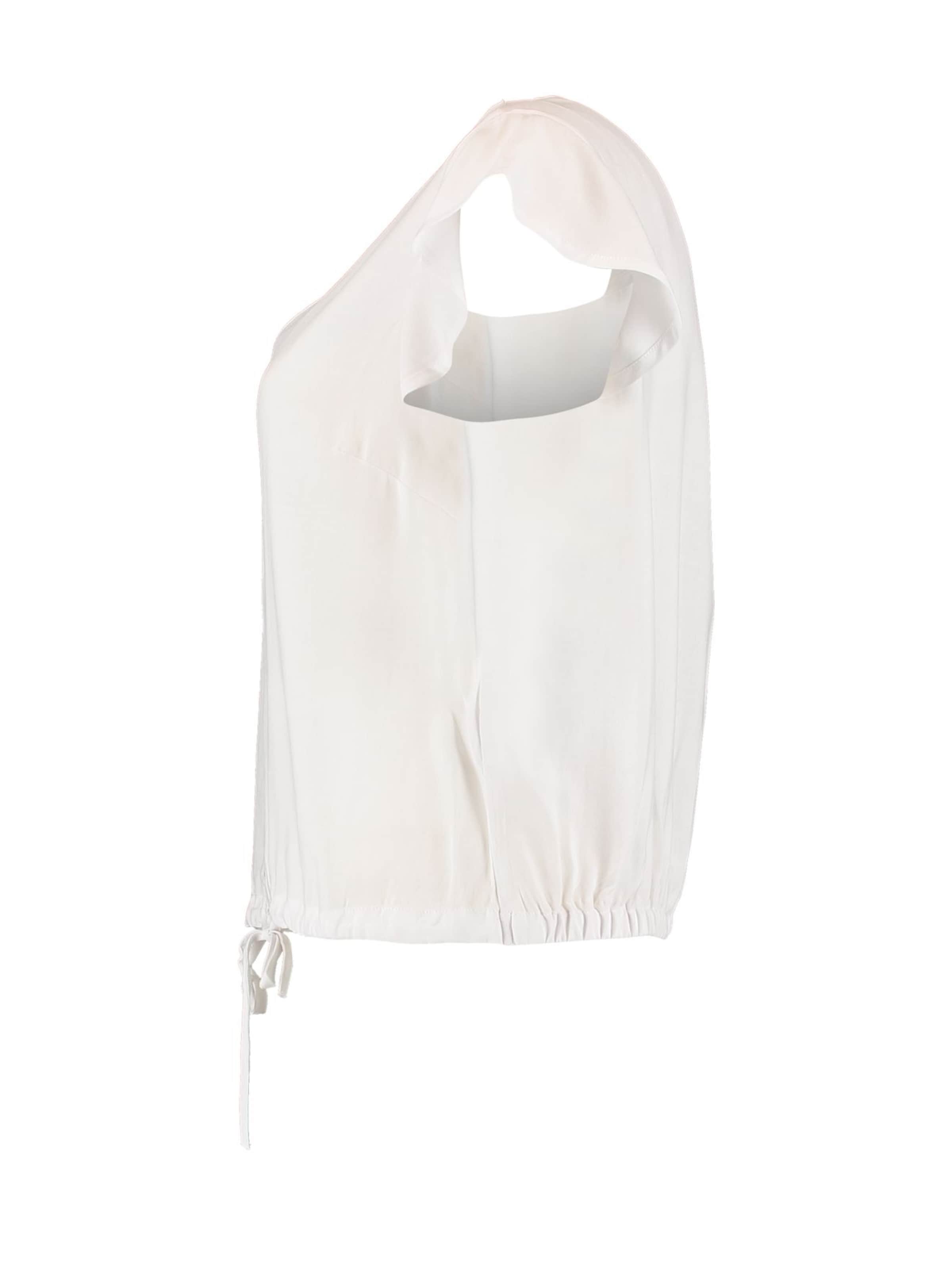 Hailys Блуза 'Ar44isa' в бяло