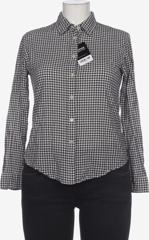 UNIQLO Blouse & Tunic in L in Grey: front