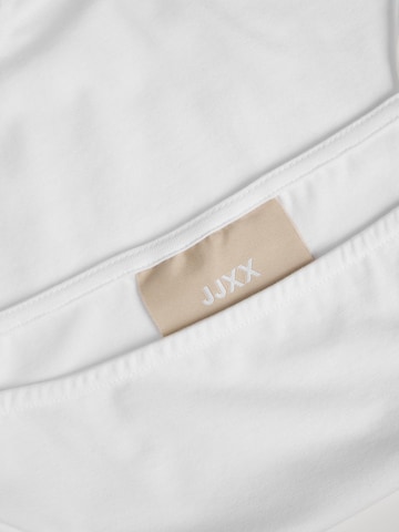 Body a maglietta 'Ivy' di JJXX in bianco
